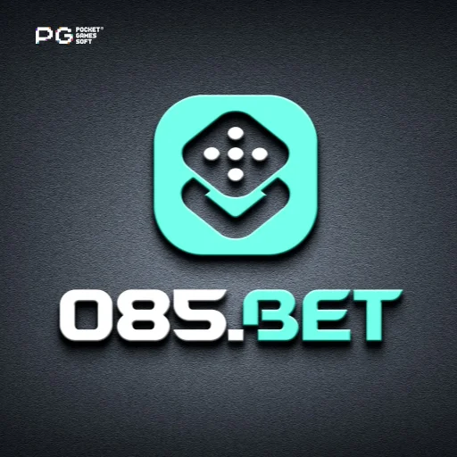 Logo da 085bet