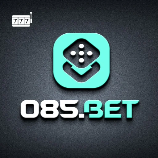 Slots online da 085bet com jackpots progressivos