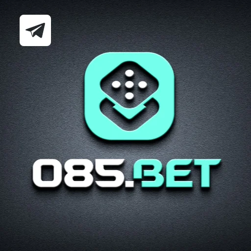 Canal oficial da 085bet no Telegram