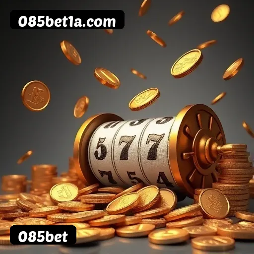 085bet APK - Download Oficial Android