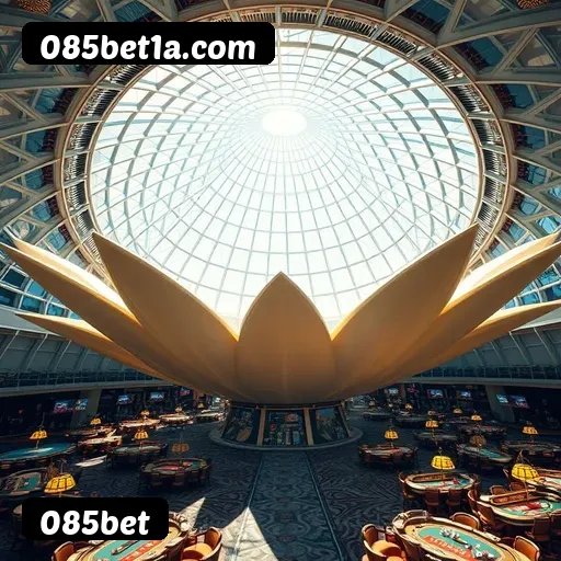 Como Registrar e Fazer Login 085bet