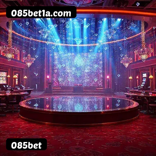 Legalidade 085bet no Brasil