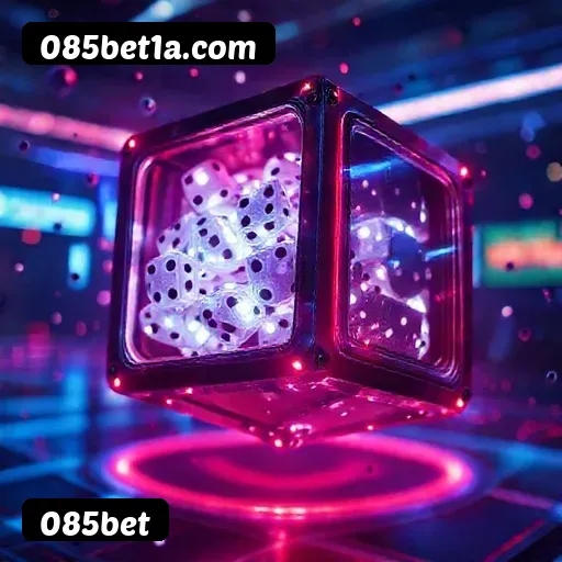 Catálogo Completo de Bônus 085bet